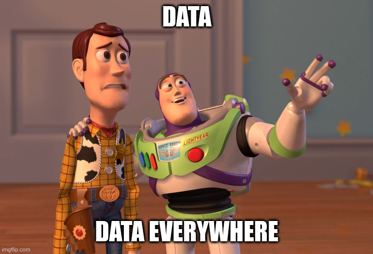 DataEverywhereBuzz